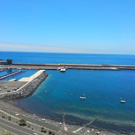 Puerto de la Estaca Apartamento Puerto Estaca 3 מראה חיצוני תמונה
