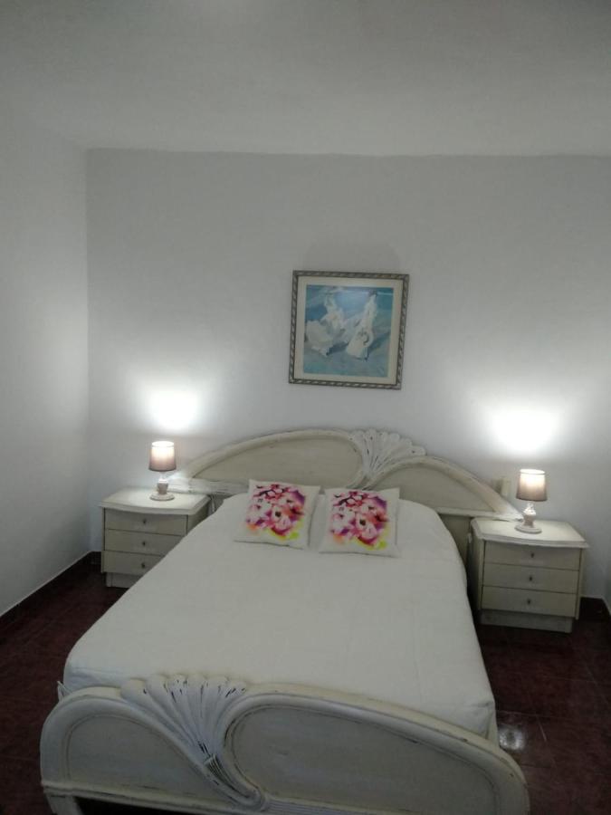 Puerto de la Estaca Apartamento Puerto Estaca 3 מראה חיצוני תמונה