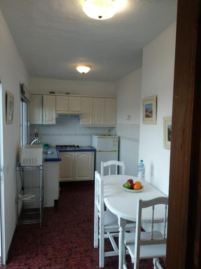 Puerto de la Estaca Apartamento Puerto Estaca 3 מראה חיצוני תמונה
