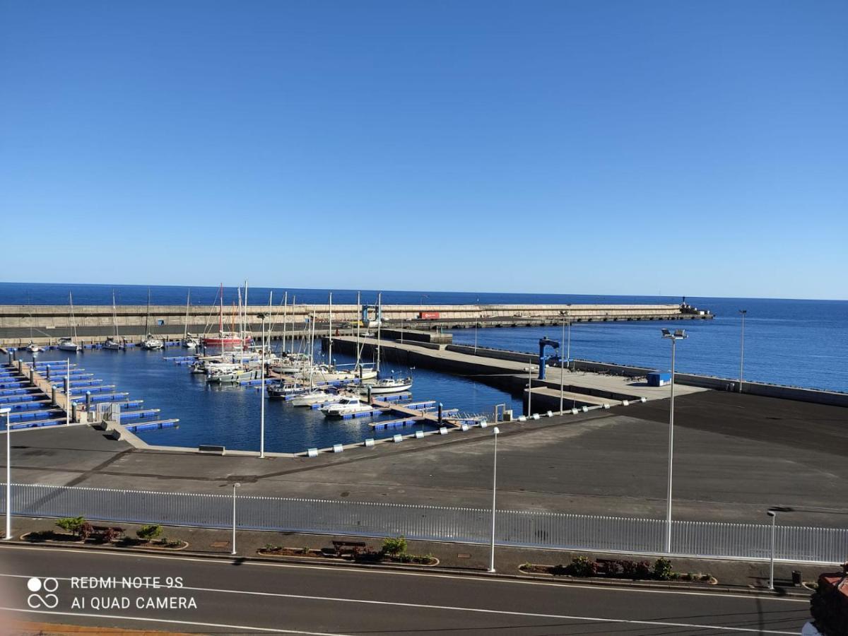 Puerto de la Estaca Apartamento Puerto Estaca 3 מראה חיצוני תמונה