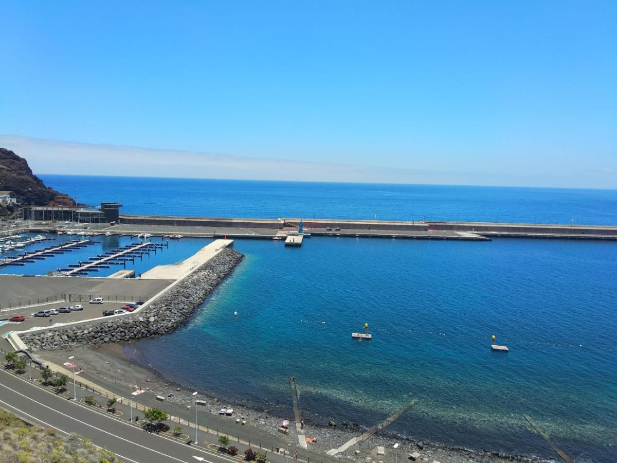 Puerto de la Estaca Apartamento Puerto Estaca 3 מראה חיצוני תמונה