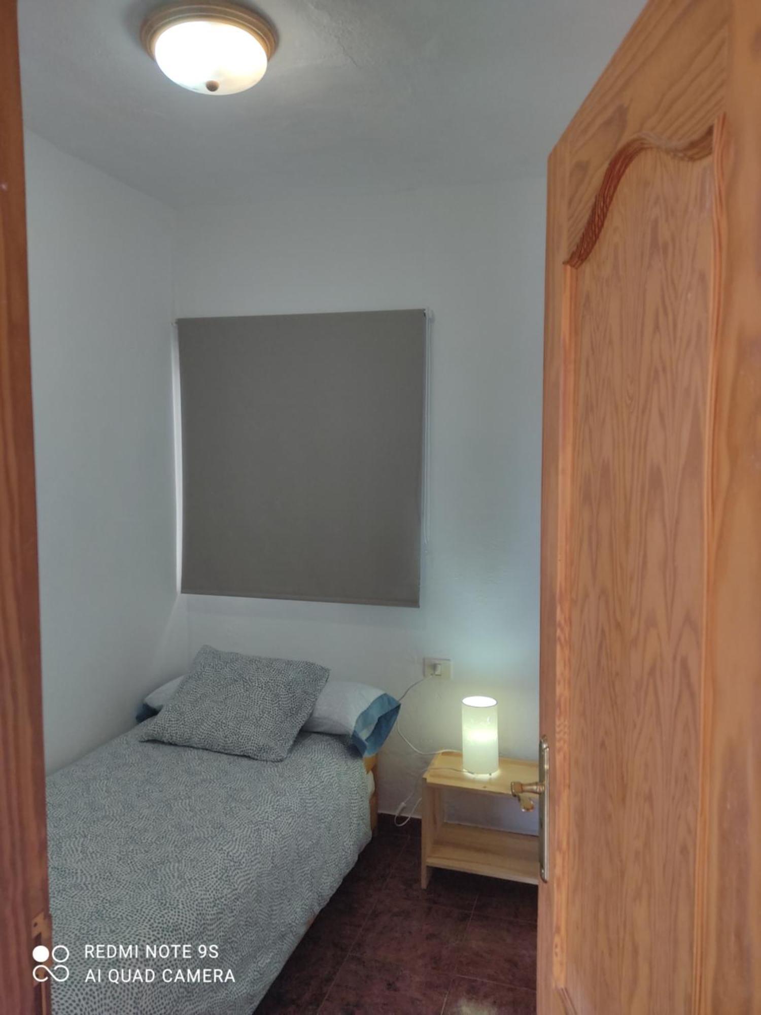 Puerto de la Estaca Apartamento Puerto Estaca 3 מראה חיצוני תמונה