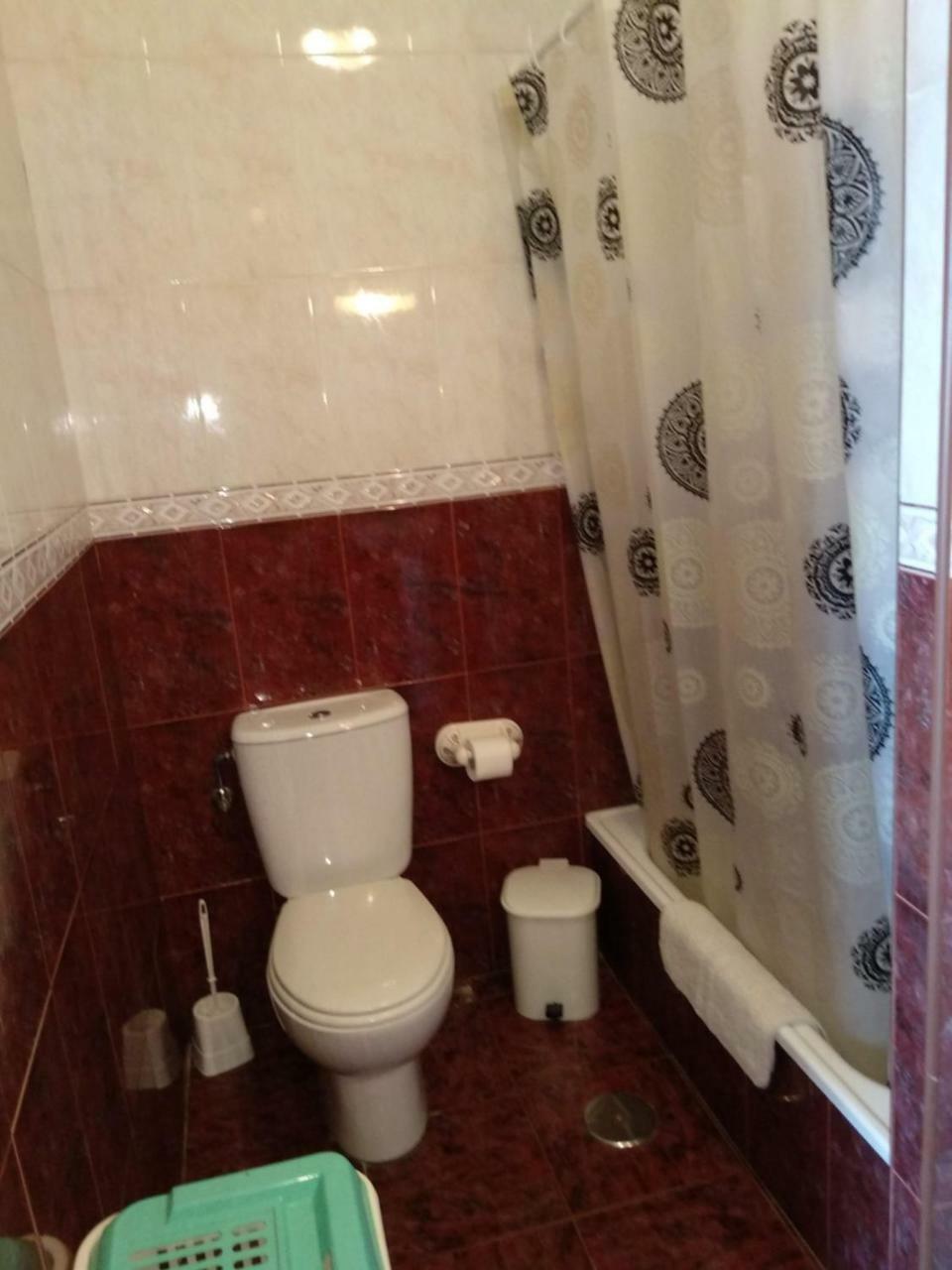 Puerto de la Estaca Apartamento Puerto Estaca 3 מראה חיצוני תמונה