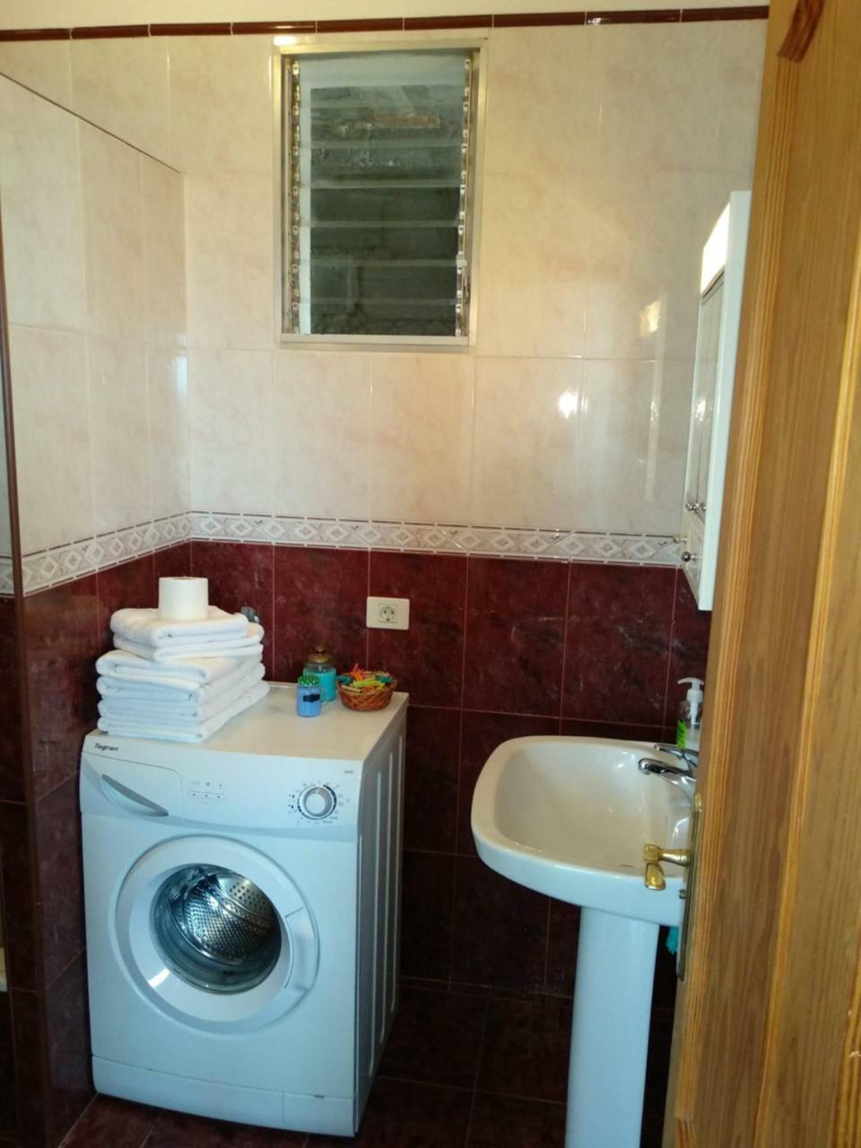 Puerto de la Estaca Apartamento Puerto Estaca 3 מראה חיצוני תמונה